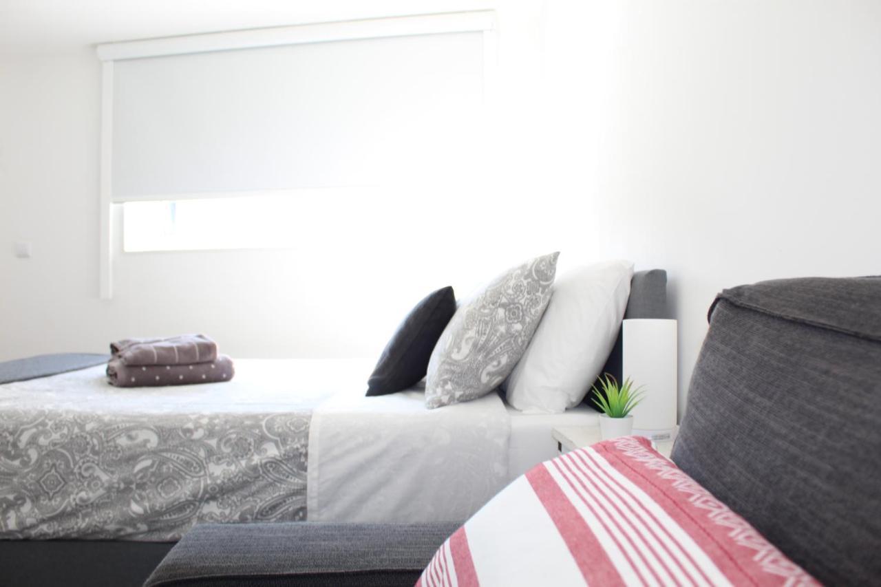 Beloved Apartman Porto Kültér fotó