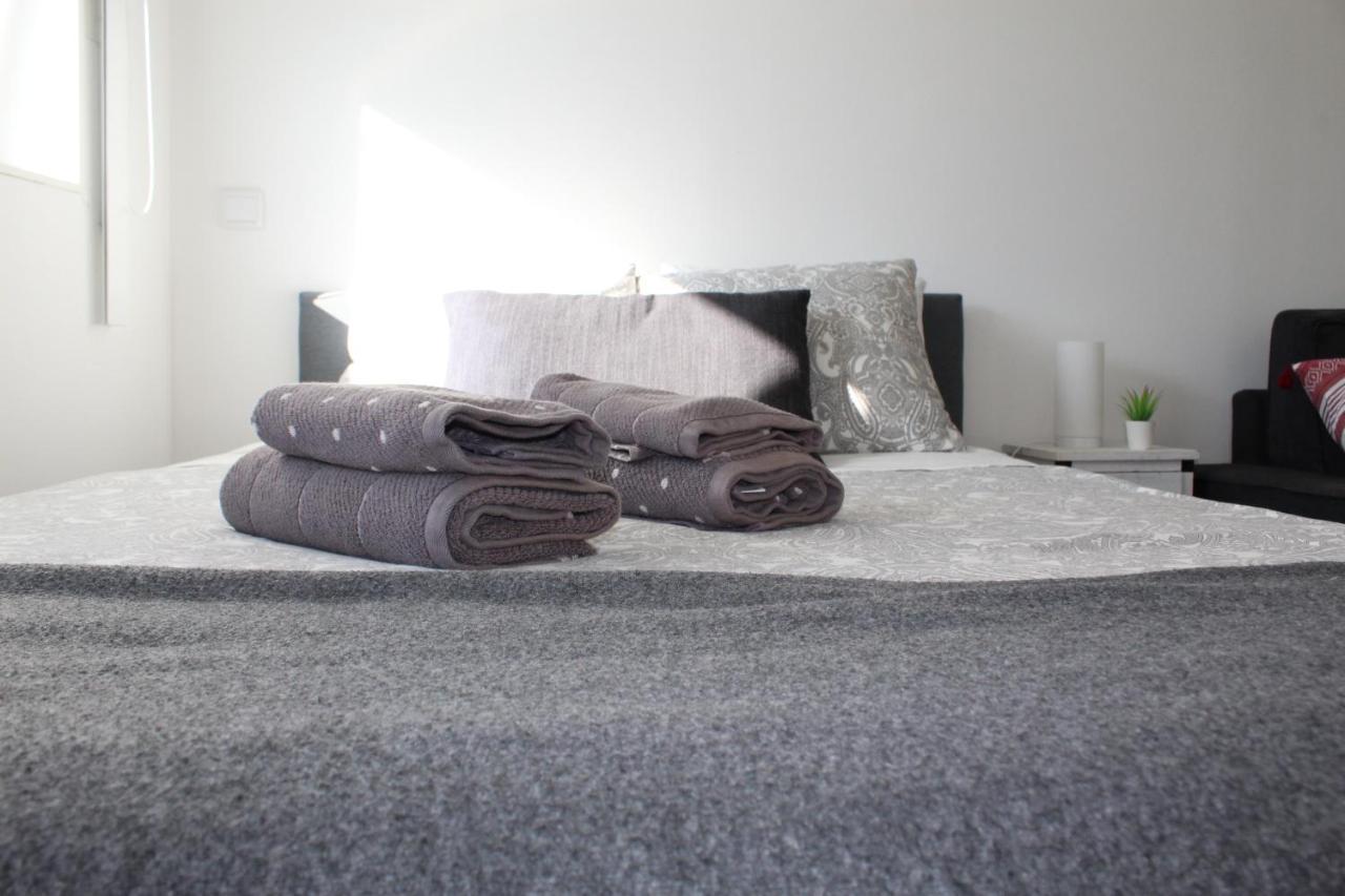 Beloved Apartman Porto Kültér fotó