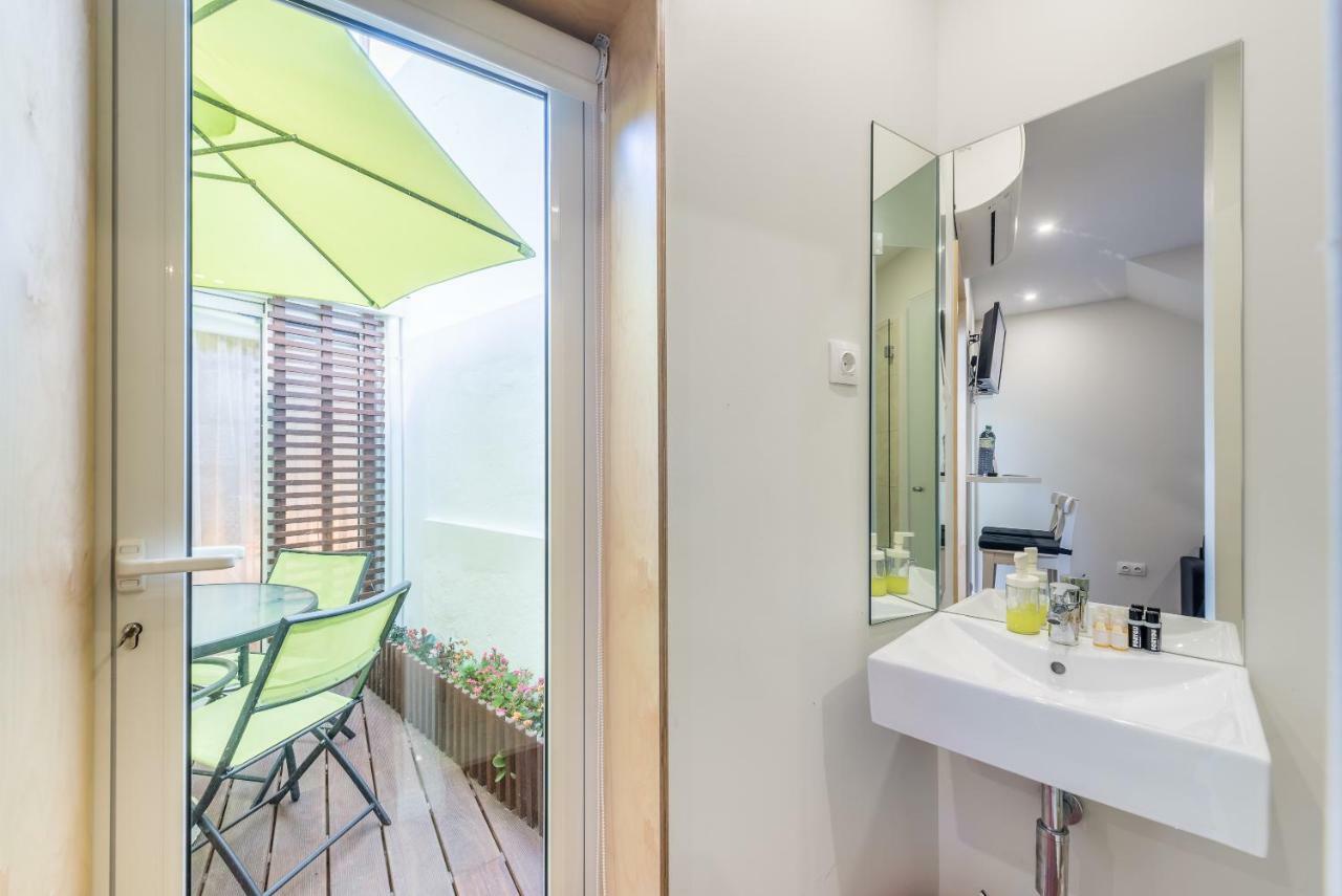 Beloved Apartman Porto Kültér fotó