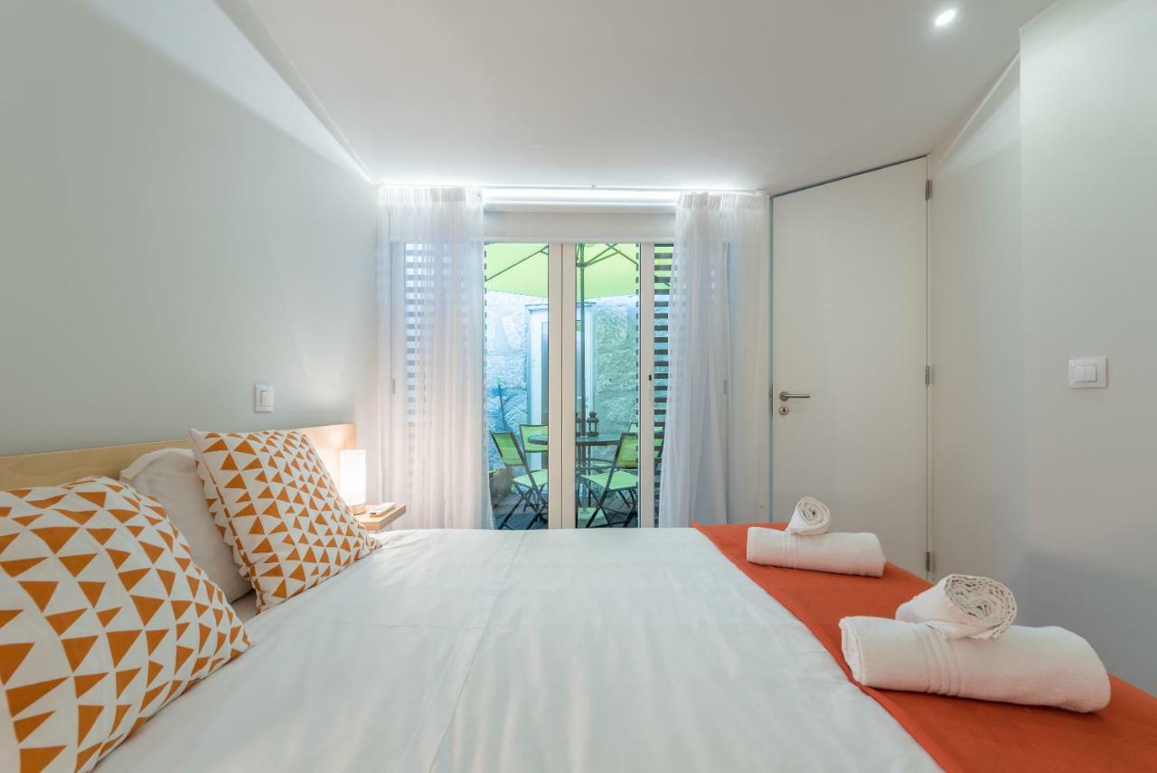 Beloved Apartman Porto Kültér fotó