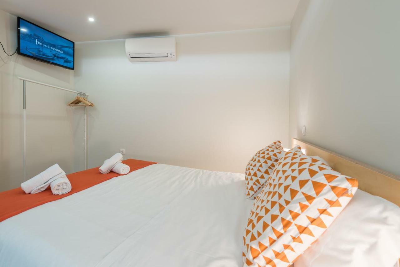 Beloved Apartman Porto Kültér fotó