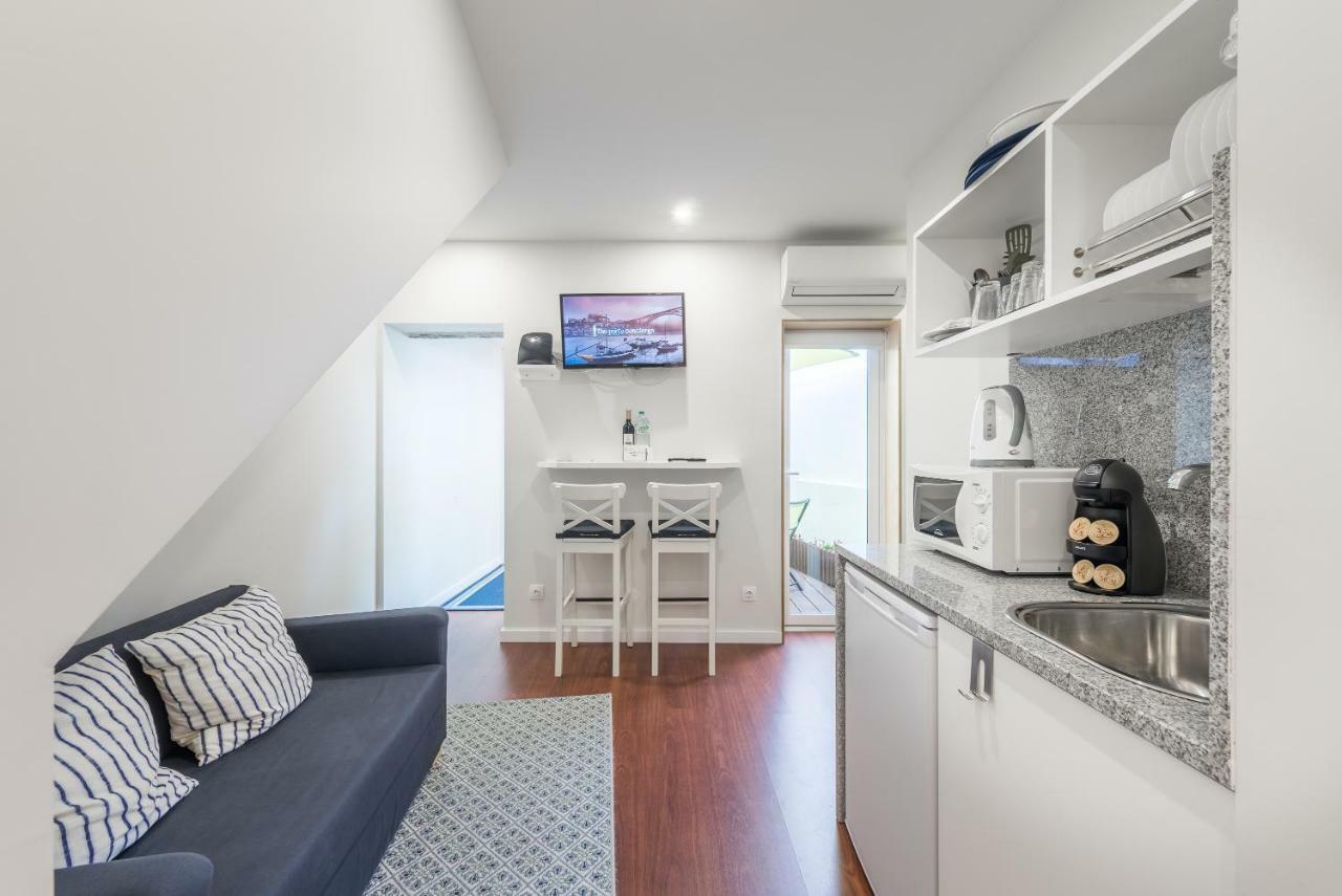 Beloved Apartman Porto Kültér fotó