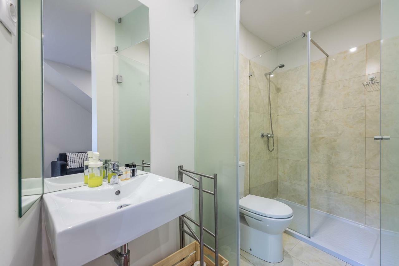 Beloved Apartman Porto Kültér fotó