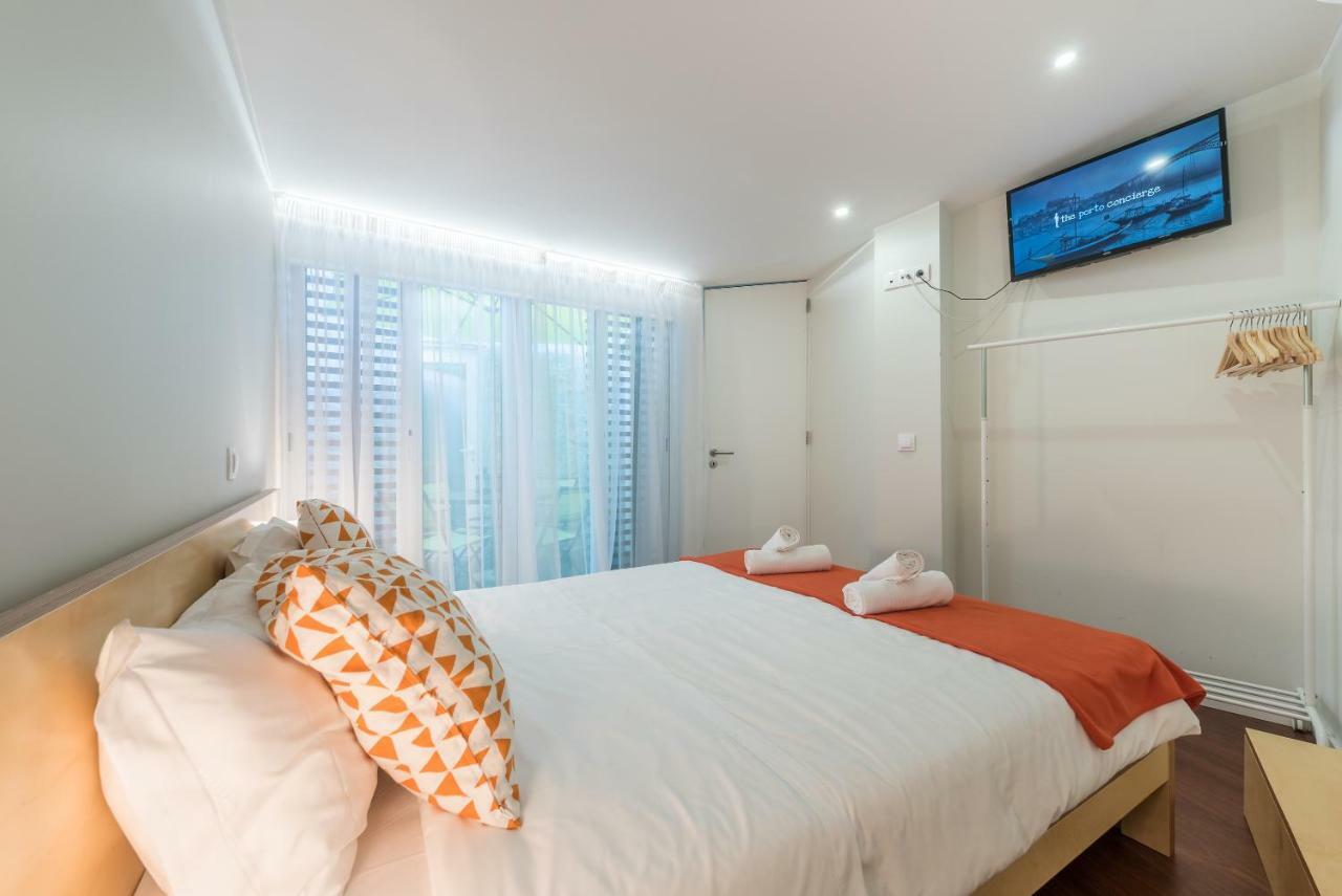 Beloved Apartman Porto Kültér fotó