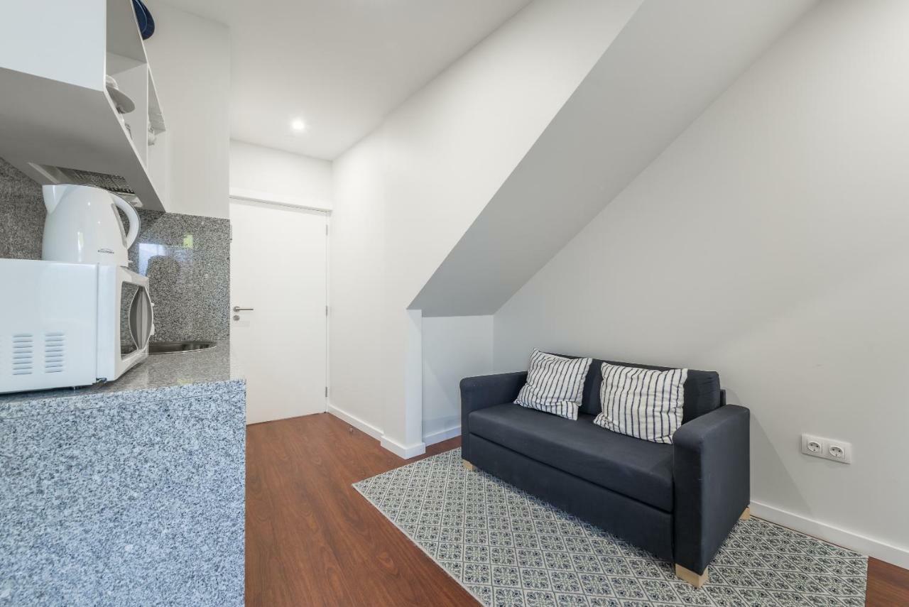 Beloved Apartman Porto Kültér fotó