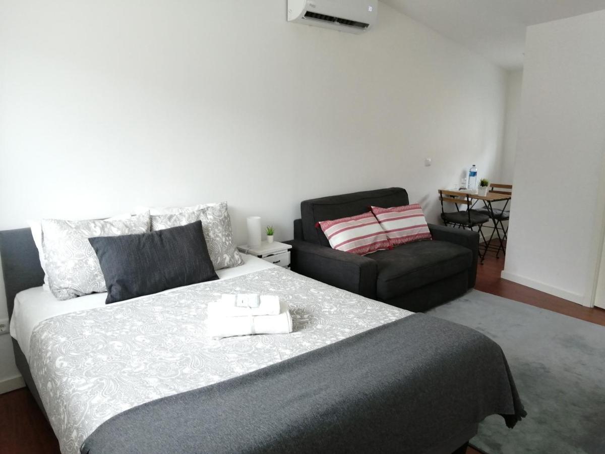 Beloved Apartman Porto Kültér fotó